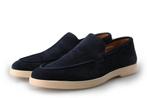 Alberto Bellini Loafers in maat 42 Blauw | 10% extra korting, Loafers, Nieuw, Alberto Bellini, Verzenden