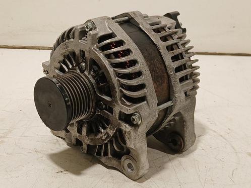 Dynamo Renault Trafic III 1.6 dCi 125 A3TX2581AM, Auto-onderdelen, Motor en Toebehoren, ARN erkend, Stiba lid, Erkend duurzaam