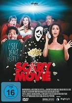 Scary Movie von Keenen Ivory Wayans  DVD, Zo goed als nieuw, Verzenden
