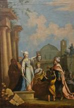 Johann Heinrich Tischbein d.Ä. (1722-1789), Nach - Judith