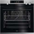 AEG BSS57807BM - Inbouw oven - 72L - SteamCrisp -, Witgoed en Apparatuur, Ovens, Ophalen of Verzenden, Nieuw