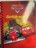 Disney CARS Gelijkspel 9789052956534, Verzenden, Gelezen