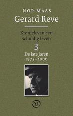 Gerard Reve Deel 3: De late jaren (1975-2006), Boeken, Ophalen of Verzenden, Nieuw