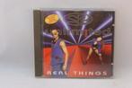 2 Unlimited - Real things, Verzenden, Nieuw in verpakking