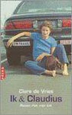 IK & CLAUDIUS 9789069744117 Clare de Vries, Verzenden, Gelezen, Clare de Vries