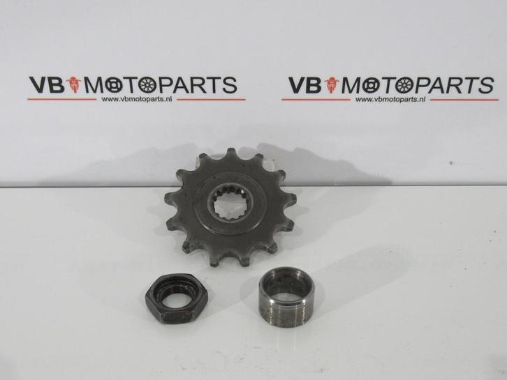 KTM 125 EXC LC2 Tandwiel voor 13T, Motoren, Onderdelen | Overige, Ophalen of Verzenden