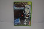 The Terminator - Un Autre Futur / Dawn Of Fate Sealed (XBOX), Zo goed als nieuw, Verzenden