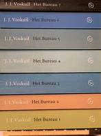 Het Bureau Compleet | VOSKUIL, J.J. | 9789028240018, Boeken, Zo goed als nieuw, VOSKUIL, J.J.
