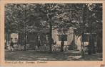 LONNEKER - Hotel-Café-Rest. Savenye, Verzamelen, Verzenden, Gelopen
