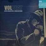 lp nieuw - Volbeat - Guitar Gangsters &amp; Cadillac Blood, Cd's en Dvd's, Verzenden, Zo goed als nieuw