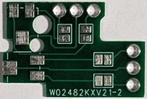 Gameshop Twente JMD-055 Undrifter Board for DualShock 4, Ophalen of Verzenden, Nieuw