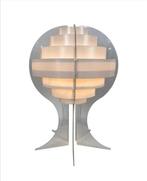 Tafellamp - Plastic - Strips