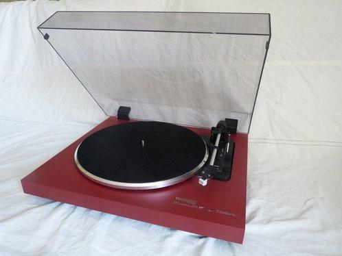 Thorens - Music on Vinyl Editie - High End High Fidelity, Audio, Tv en Foto, Radio's