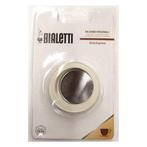 Bialetti Orzo ringen + filterplaatje 2 kops (percolator), Witgoed en Apparatuur, Koffiezetapparaten, Afneembaar waterreservoir