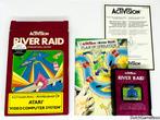 Atari 2600 - Activision - River Raid, Spelcomputers en Games, Spelcomputers | Atari, Gebruikt, Verzenden