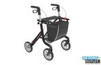 Rollator Streamer | Rehasense (Lichtgewicht rollators), Diversen, Rollators, Ophalen of Verzenden, Nieuw