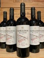 2014 Ultralocal El Cahors - Cuvée les Hautes Terres - Cahors, Nieuw