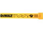 DeWalt DE7333 - HSS schaafbeitels - Geschikt voor D27300 en, Verzenden, Nieuw