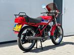 Honda MB8 in top staat met NL motorkenteken, Fietsen en Brommers, Ophalen of Verzenden, Gebruikt, MB