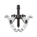 Poelietrekker 2 armig, 75 mm armlengte - 2 armen - max open, Ophalen of Verzenden, Nieuw