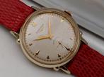 Longines - Wittnauer Gold 14kt - Vintage Years 50s - 3087 -, Sieraden, Tassen en Uiterlijk, Horloges | Antiek