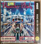 Thunder Blade C64/C128 Disk Version, Verzenden, Nieuw