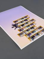 Téber - Containers (Violet), Antiek en Kunst