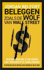 9789021488677 Beleggen zoals de Wolf van Wall Street, Nieuw, Jordan Belfort, Verzenden