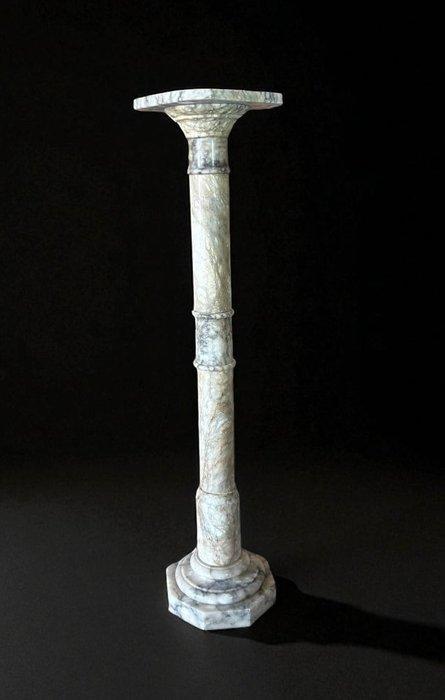 Kolom - Marmo - 1920-1930, Antiek en Kunst, Antiek | Overige Antiek