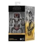 Star Wars Episode I Black Series Action Figure Droideka D..., Verzenden, Zo goed als nieuw, Actiefiguurtje