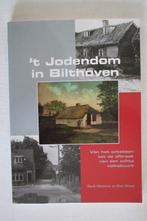 t jodendom in Bilthoven - Van het ontstaan tot de afbraak, Verzenden, Zo goed als nieuw, Rienk Miedema