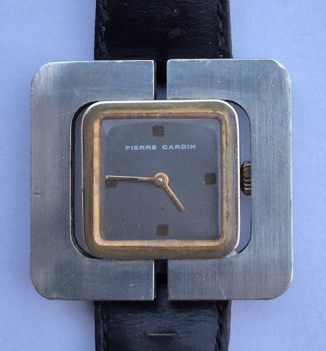 Pierre cardin x jaeger - Collection espace - PC 101 - Zonder, Sieraden, Tassen en Uiterlijk, Horloges | Heren