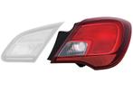 Achterlicht VOOR OPEL CORSA E 2015-2019 1222568, Ophalen of Verzenden, Nieuw