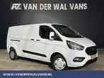 Ford Transit Custom 2.0 TDCI L2H1 Euro6 Airco | Camera |, Wit, Nieuw, Ford, Handgeschakeld