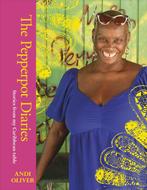 9780241560211 The Pepperpot Diaries Andi Oliver, Verzenden, Nieuw, Andi Oliver