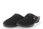 Fly Flot Pantoffels in maat 39 Zwart | 10% korting, Verzenden, Zwart, Pantoffels of Sloffen, Gedragen