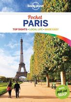 Lonely Planet Pocket Paris 9781786572226 Lonely Planet, Gelezen, Lonely Planet, Ashley Parsons, Verzenden