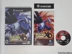 Nintendo Gamecube - Pokemon XD - Gale Of Darkness - USA, Spelcomputers en Games, Games | Nintendo GameCube, Verzenden, Gebruikt