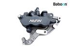 Remklauw Rechts Voor Honda CB 1000 R 2008-2016 (CB1000R) ABS, Verzenden, Gebruikt