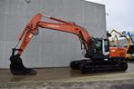 Veiling: Rupsgraafmachine Hitachi Zaxis 280LC 2008, Ophalen, Graafmachine