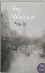 Praxis / Sirene 9789058314482 Fay Weldon, Verzenden, Gelezen, Fay Weldon