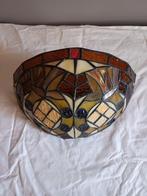 Tiffany Stile - Lamp - Glas-in-lood