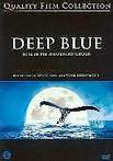 Deep blue DVD