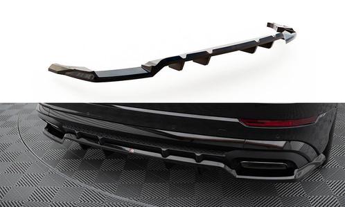 Achter Diffuser Audi SQ8 / Q8 S-line Mk1 Facelift, Auto-onderdelen, Carrosserie en Plaatwerk, Ophalen of Verzenden