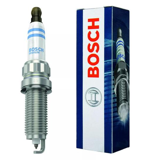 BOSCH Bougie 0242129512 BMW Citroen Mini Peugeot ZQR8SI30..., Auto-onderdelen, Motor en Toebehoren, Nieuw, Ophalen of Verzenden