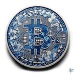 PLM-Art - Bitcoin Delft Style