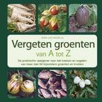 Vergeten groenten van A tot Z 9789044736656 Jean-Luc Muselle, Boeken, Verzenden, Gelezen, Jean-Luc Muselle