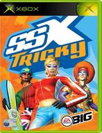 SSX Tricky [Xbox Original], Spelcomputers en Games, Games | Xbox Original, Ophalen of Verzenden, Nieuw