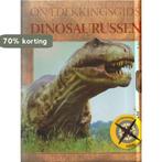 Ontdekkingsgids - Dinosaurussen 9789461514967  Books YoYo, Boeken, Verzenden, Gelezen, Books YoYo