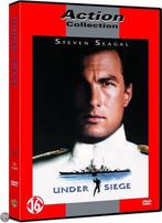 Under Siege (dvd tweedehands film), Cd's en Dvd's, Dvd's | Actie, Ophalen of Verzenden, Zo goed als nieuw